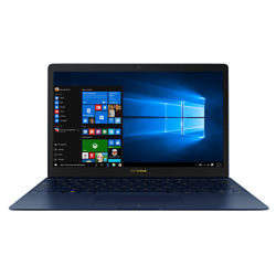 ASUS ZenBook 3 Laptop, Intel Core i5, 8GB RAM, 512GB SSD, 12.5 Full HD Blue